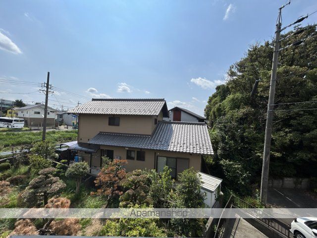 アートパーク大和IIの外観写真