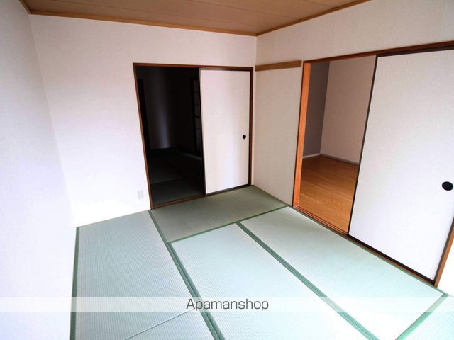 アン星ヶ丘の内装写真