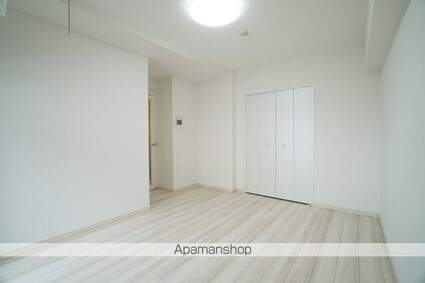 メインステージ木場[1K/25.8m2]のリビング・居間