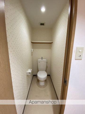 セイミツビルの内装写真