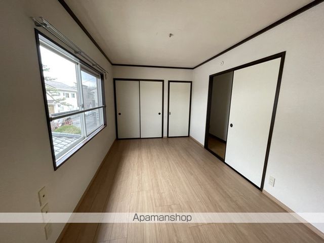 アトム1の内装写真