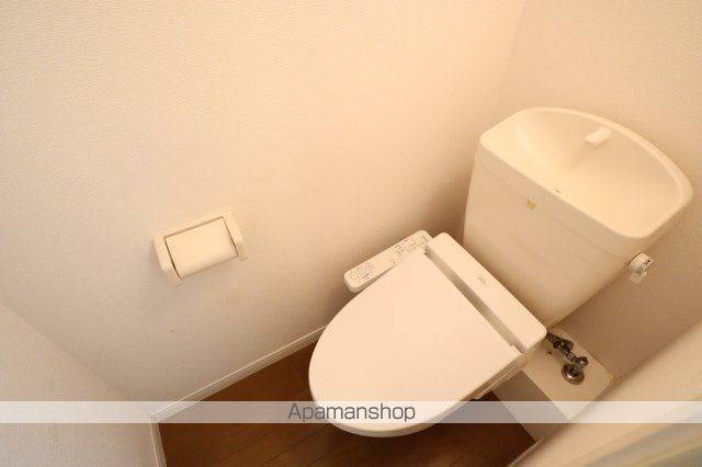 レオパレス上中の内装写真