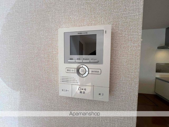 シャルムロイヤル Bの内装写真