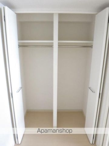 クリオ戸越銀座壱番館の内装写真