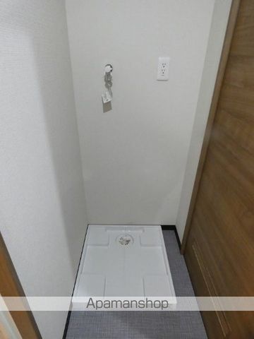 MGA黒崎Wの内装写真