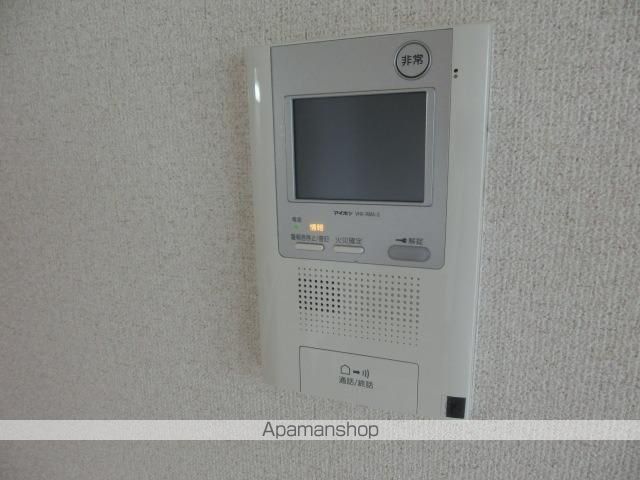 ガレリア東新宿の内装写真