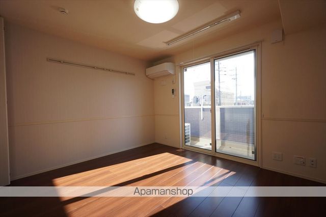 DーROOM岩塚の内装写真