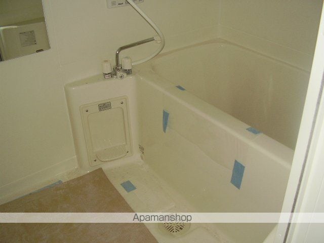 グランパシフィック寺田町の内装写真