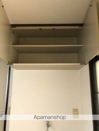 愛媛県新居浜市本郷２丁目[1DK/21.39m2]の内装6