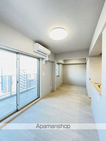 デュオフラッツ今池フレナの内装写真