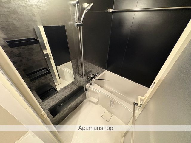 SーRESIDENCE天満橋ARの内装写真