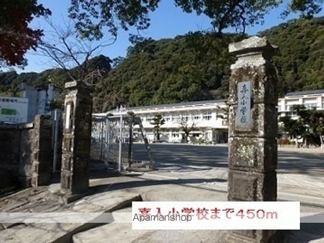 サングランデの周辺写真