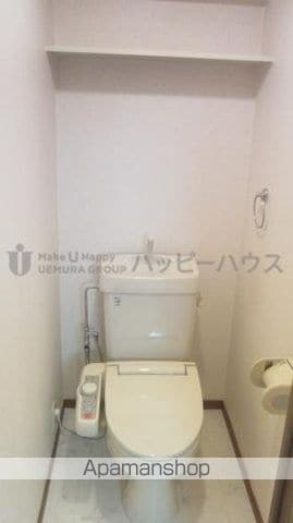 リブエール花畑の内装写真