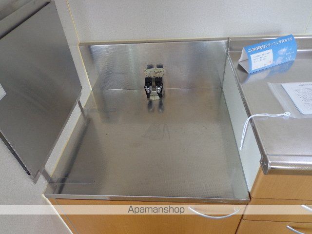 セジュール誠之の内装写真
