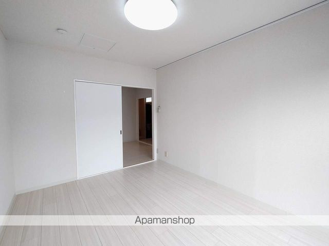 パレーシャル亀の町の内装写真