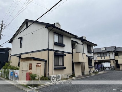 ボナール本郷[2LDK/55.36m2]の外観2