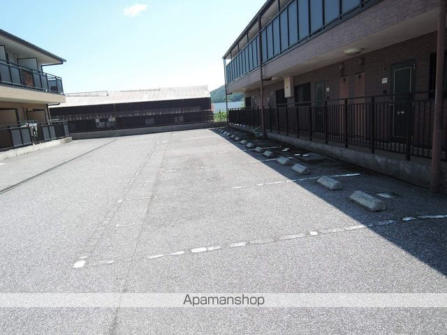 関ヶ原イーストハイツ B棟のその他写真