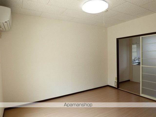 アーバンつくば77号館の内装写真