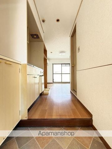 エステート番町ハウスの内装写真