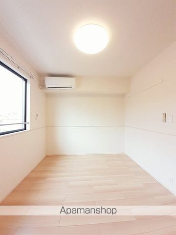 ピアナス・イリーデ Iの内装写真