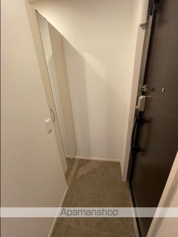 プレミールボヌールの内装写真