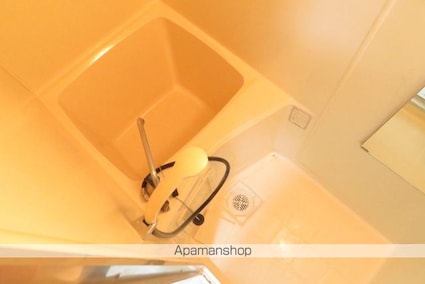 アップルハウス旭ヶ丘３[1K/15.73m2]のバス