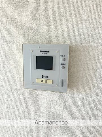 ハミングバード C棟の内装写真