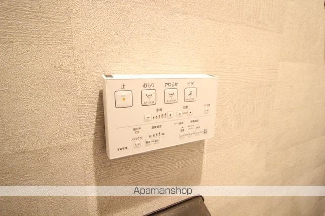 ラ・ターシュ広瀬町の内装写真