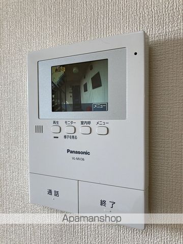 ファインコートSAITOHの内装写真