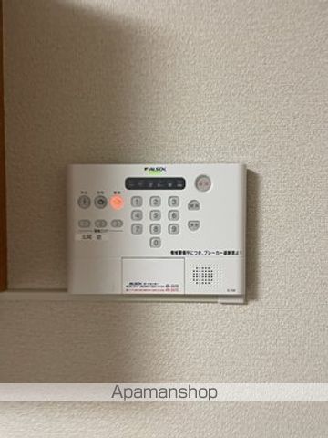 レオパレス西野43の内装写真