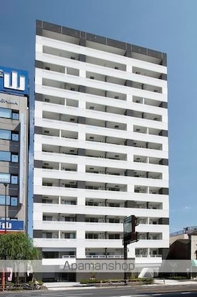プロスペクトＫＡＬＯＮ三ノ輪[1R/30.13m2]の外観