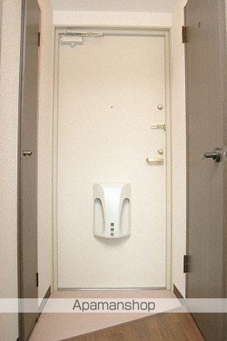 カサブランカ参番館の内装写真