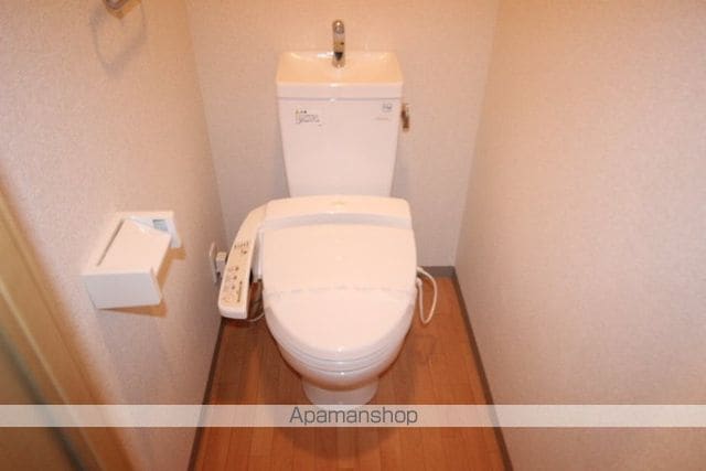 GRANDMARE18の内装写真