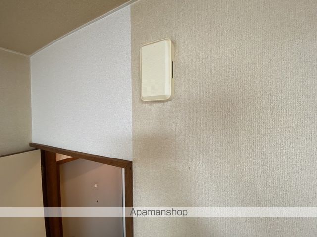 グランディール昭和の内装写真