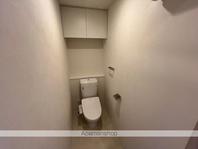 スプランディッド城東関目の内装写真