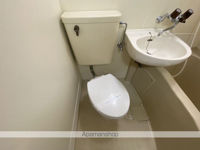 ホワイトパレス長束の内装写真