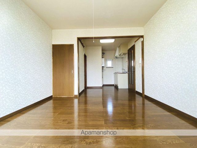 フレンド高丘の内装写真