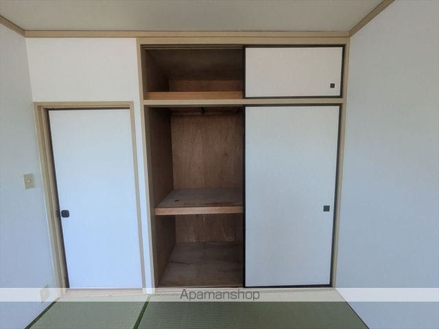 シティハイム コンフォート御園の内装写真