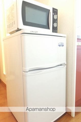 レオパレスステラの内装写真