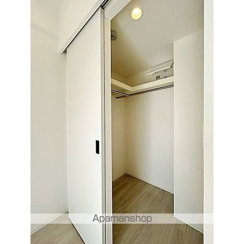 BLESTON COURT MIZUHOUNDOJOHIGASHの内装写真
