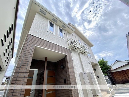 リトモ　フェリーチェ　Ⅵ[1R/34.15m2]の外観2