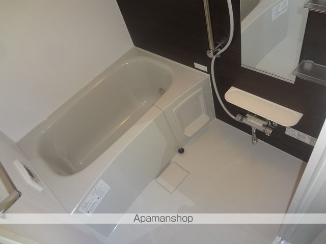 アプリコット瓜生の内装写真