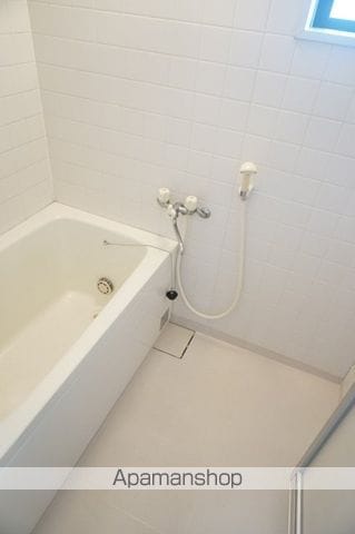 クレアメゾン氷室の内装写真