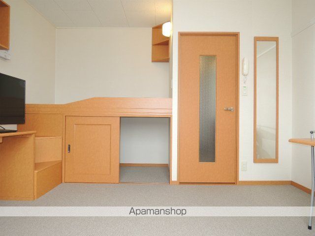 レオパレス平岸高台の内装写真