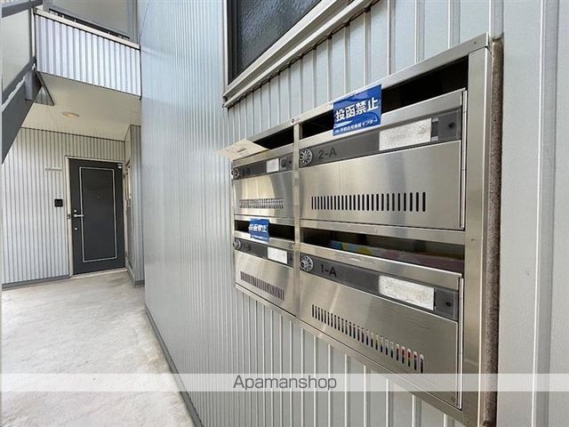 ビュー21青山のその他写真