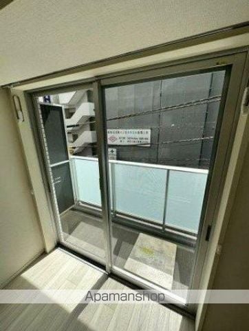 GENOVIA横浜関内SKYGARDENの内装写真