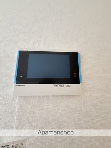 CREST TAPP東別院の内装写真