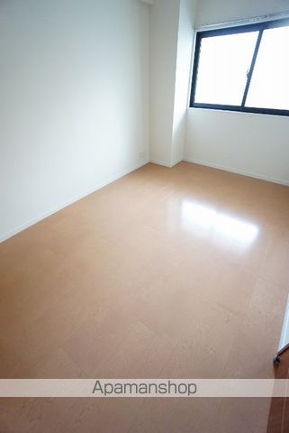 エコルクス赤坂IIの内装写真