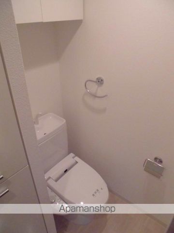 アーバネックス北浜の内装写真