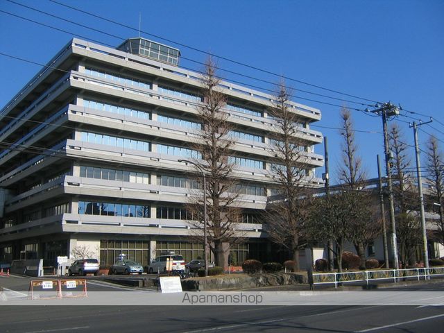 レオパレスKOIZUMIの周辺写真